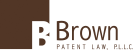 Brown Patent Law