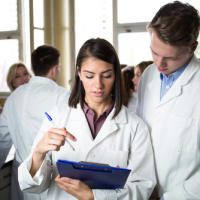 University researchers