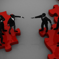 Merger concept