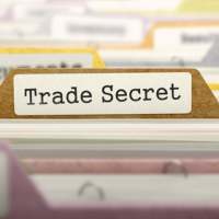 Trade secret file