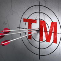 Trademark concept