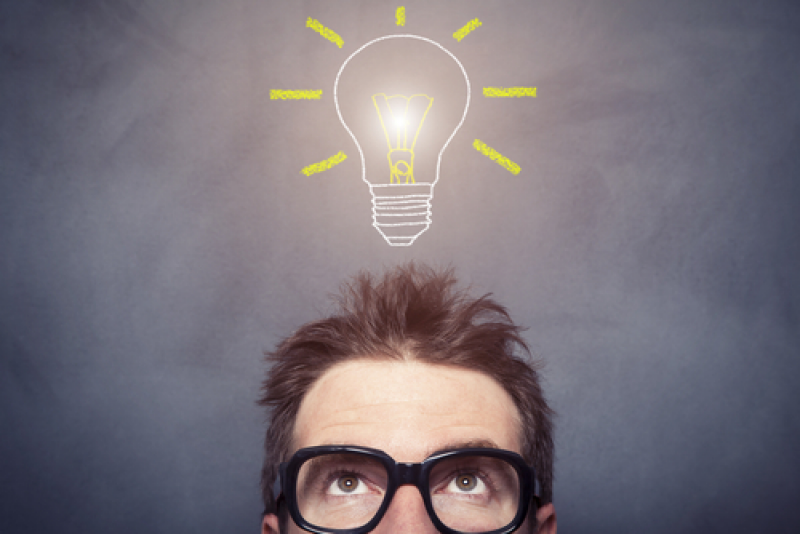 Patent idea